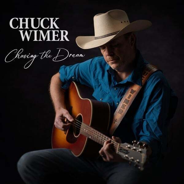 Cover art for Chasing the Dream